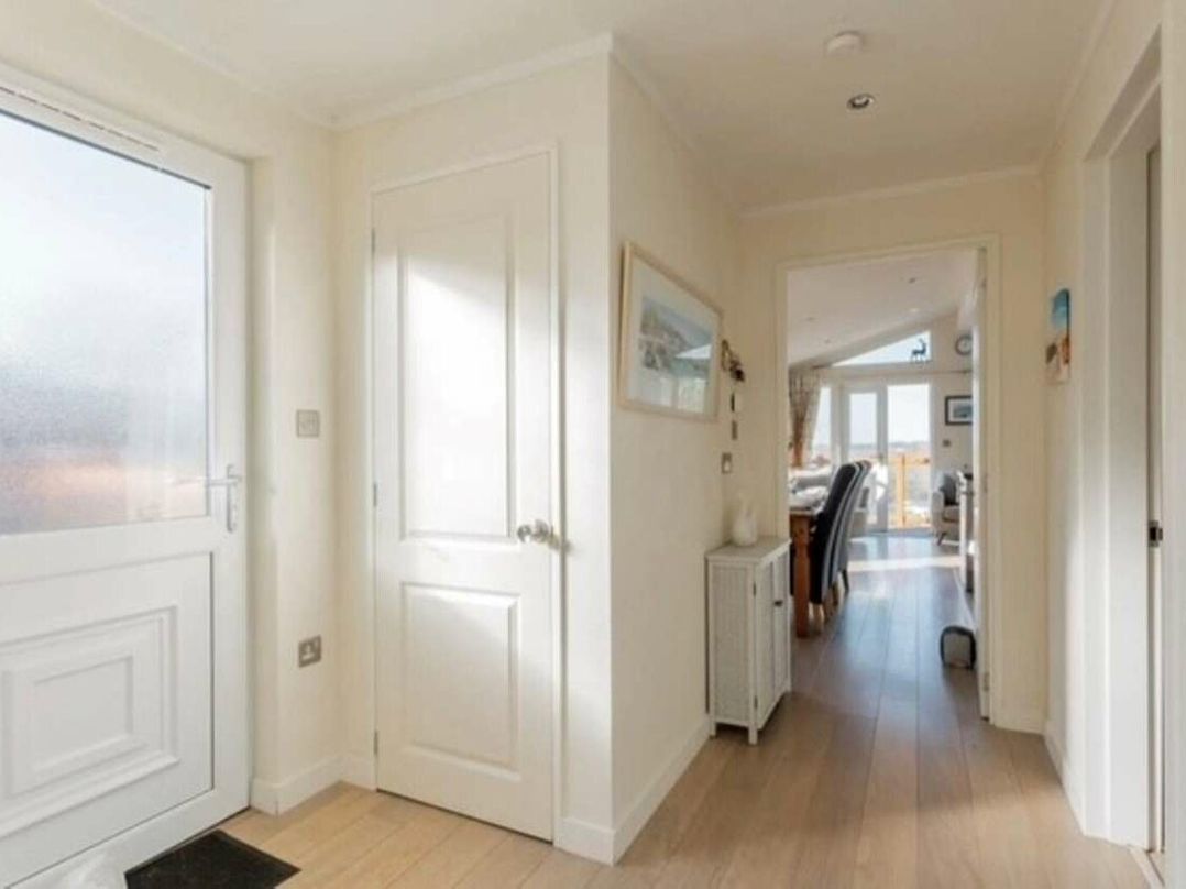 Rockley Park - Holiday Accommodation 21973