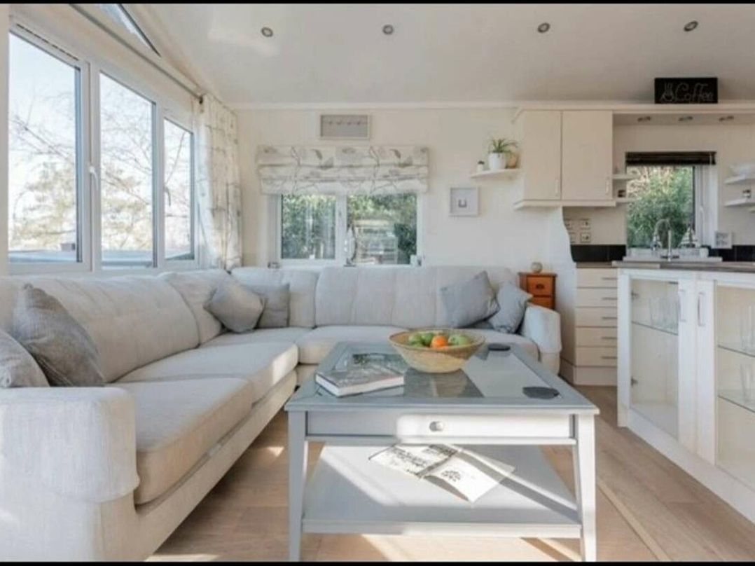 Rockley Park - Holiday Accommodation 21973