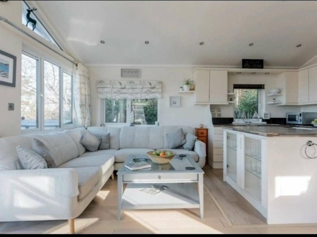 Rockley Park - Holiday Accommodation 21973