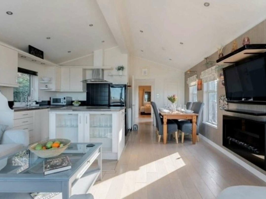 Rockley Park - Holiday Accommodation 21973