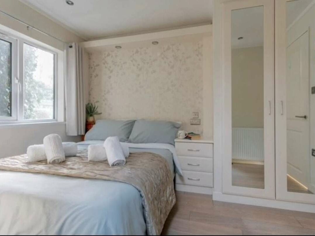 Rockley Park - Holiday Accommodation 21973