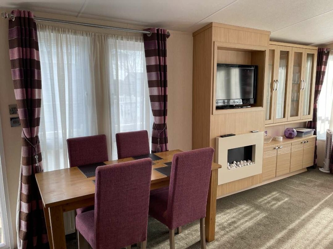 Rockley Park - Holiday Accommodation 21974