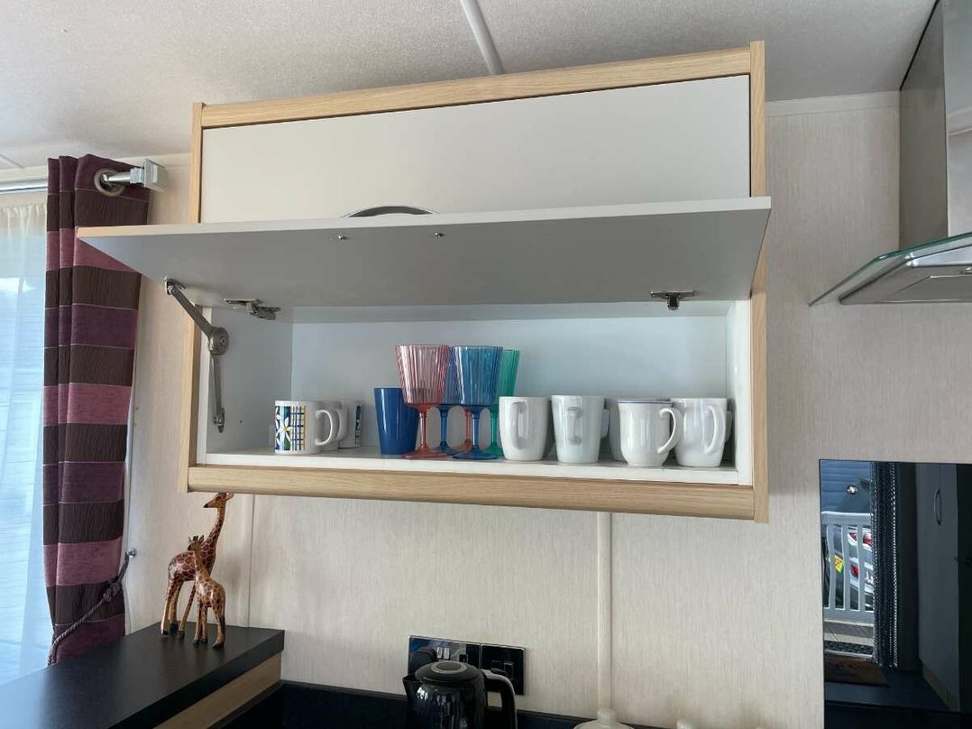 Rockley Park - Holiday Accommodation 21974