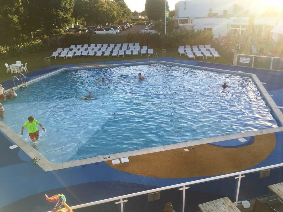 Rockley Park - Holiday Accommodation 21974