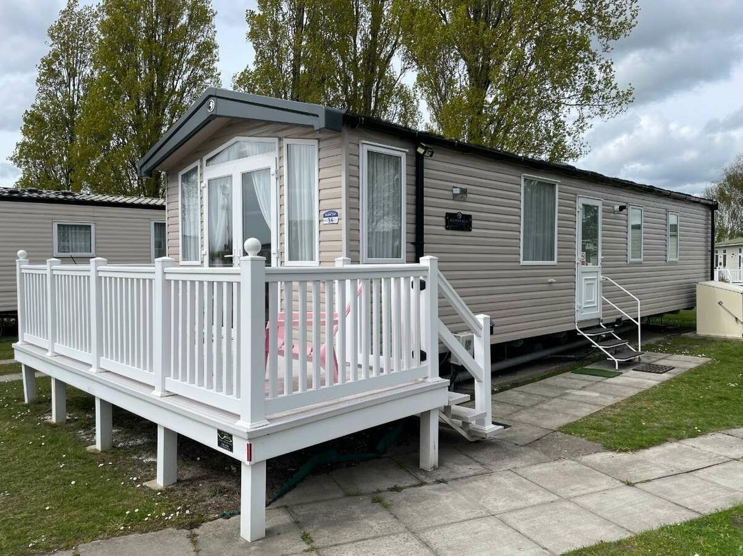 Rockley Park - Holiday Accommodation 21975