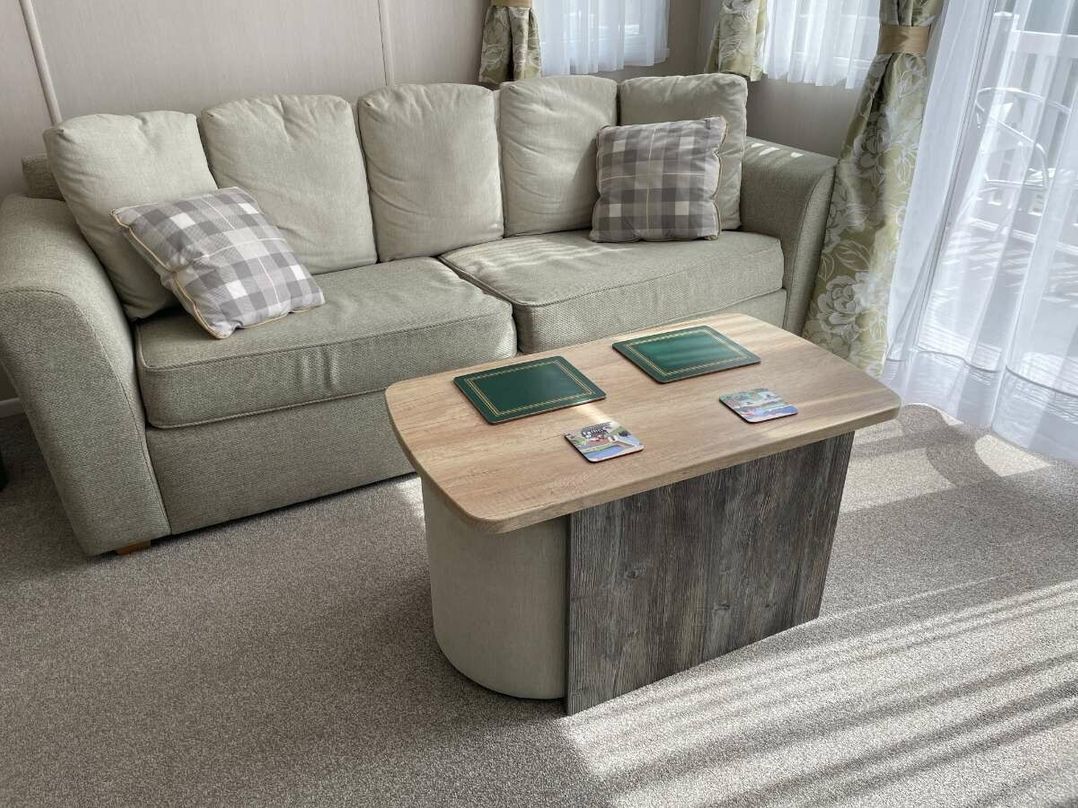 Rockley Park - Holiday Accommodation 21975