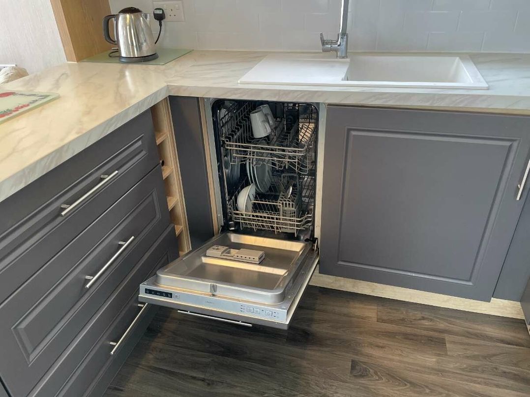 Rockley Park - Holiday Accommodation 21975