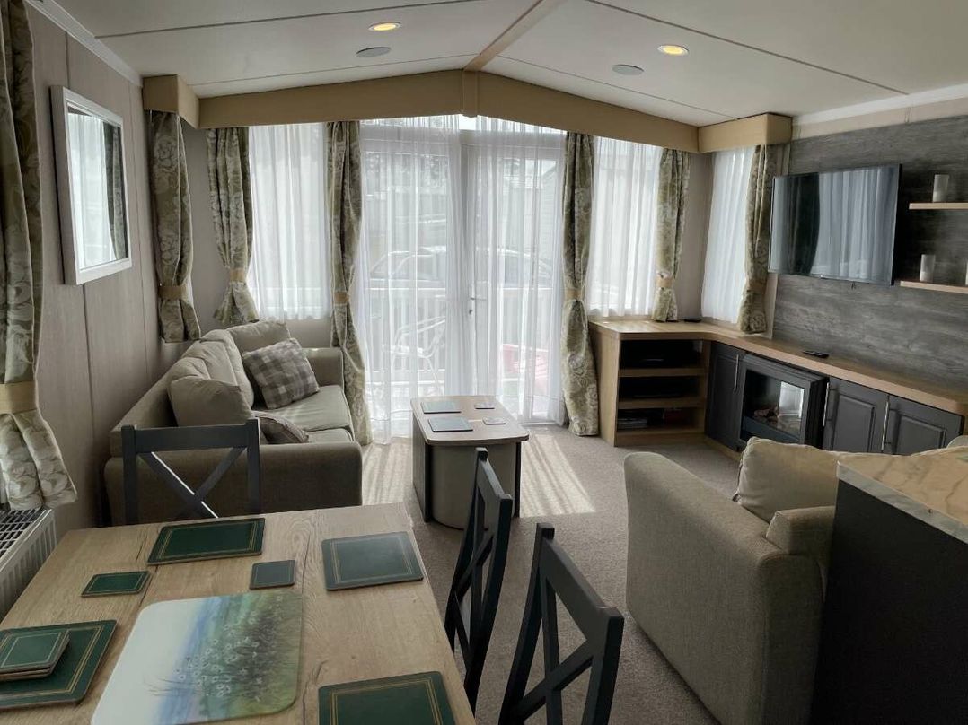 Rockley Park - Holiday Accommodation 21975