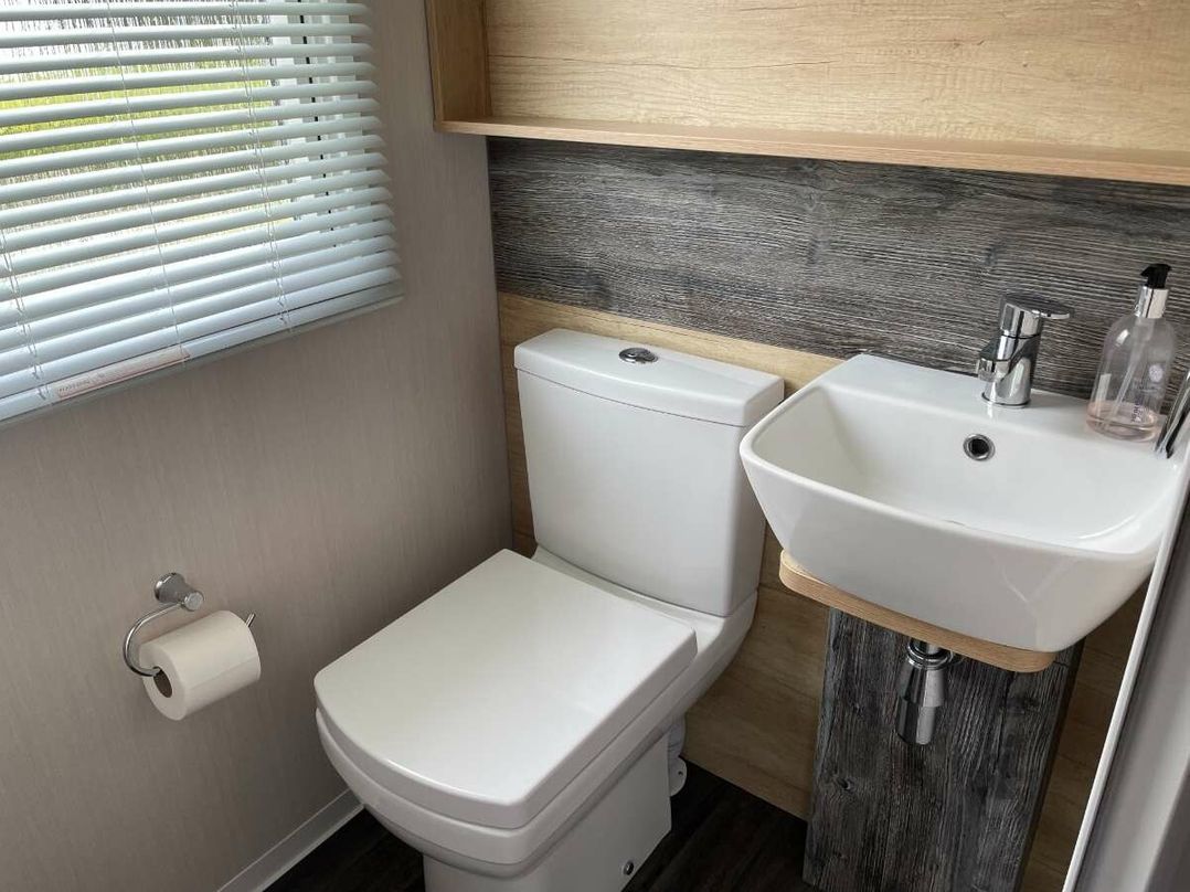 Rockley Park - Holiday Accommodation 21975