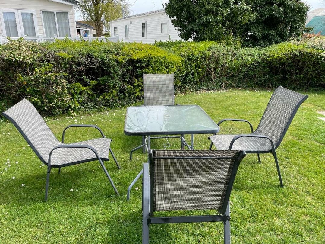 Rockley Park - Holiday Accommodation 21975