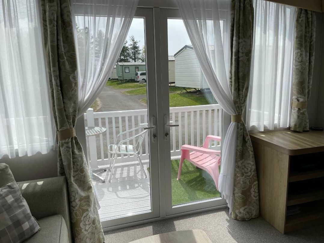 Rockley Park - Holiday Accommodation 21975