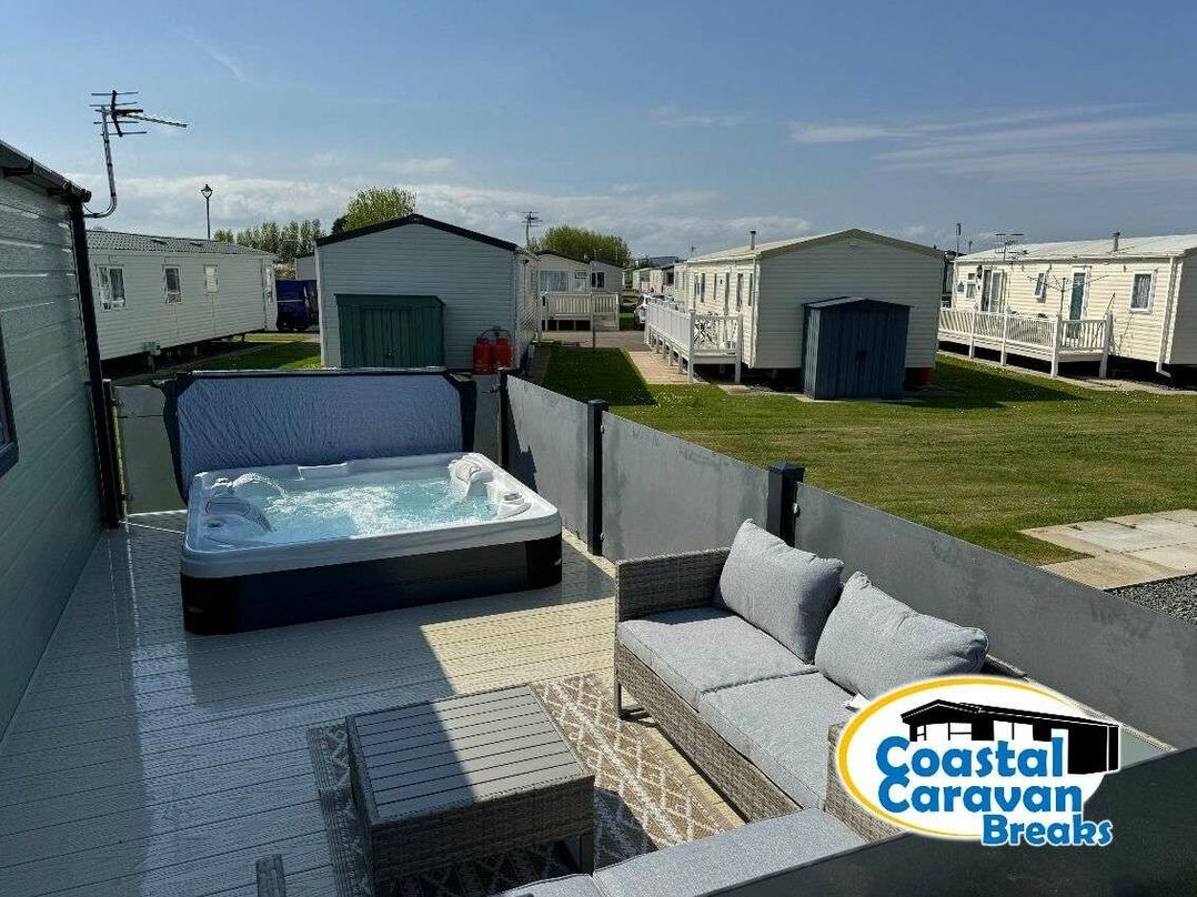 Golden Palm Resort - Holiday Accommodation 21979