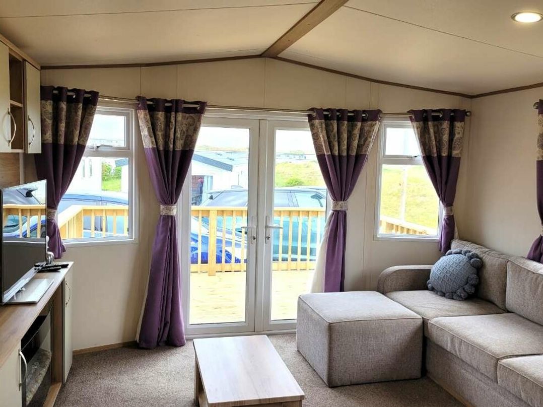 Perran Sands - Holiday Accommodation 21982