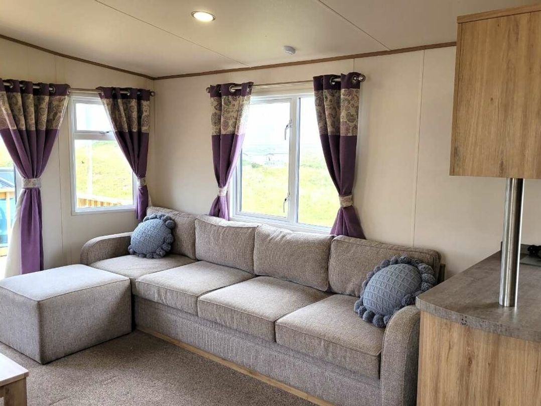 Perran Sands - Holiday Accommodation 21982