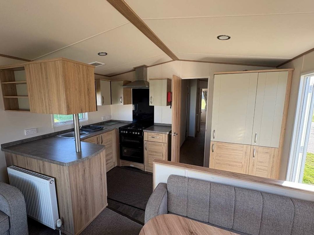 Perran Sands - Holiday Accommodation 21982