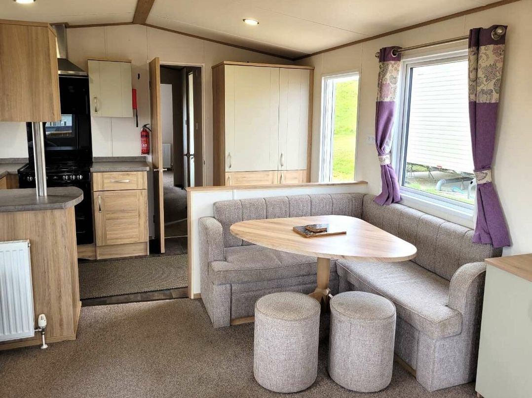 Perran Sands - Holiday Accommodation 21982