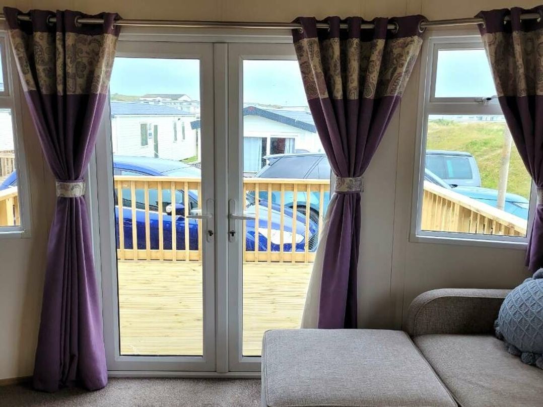 Perran Sands - Holiday Accommodation 21982