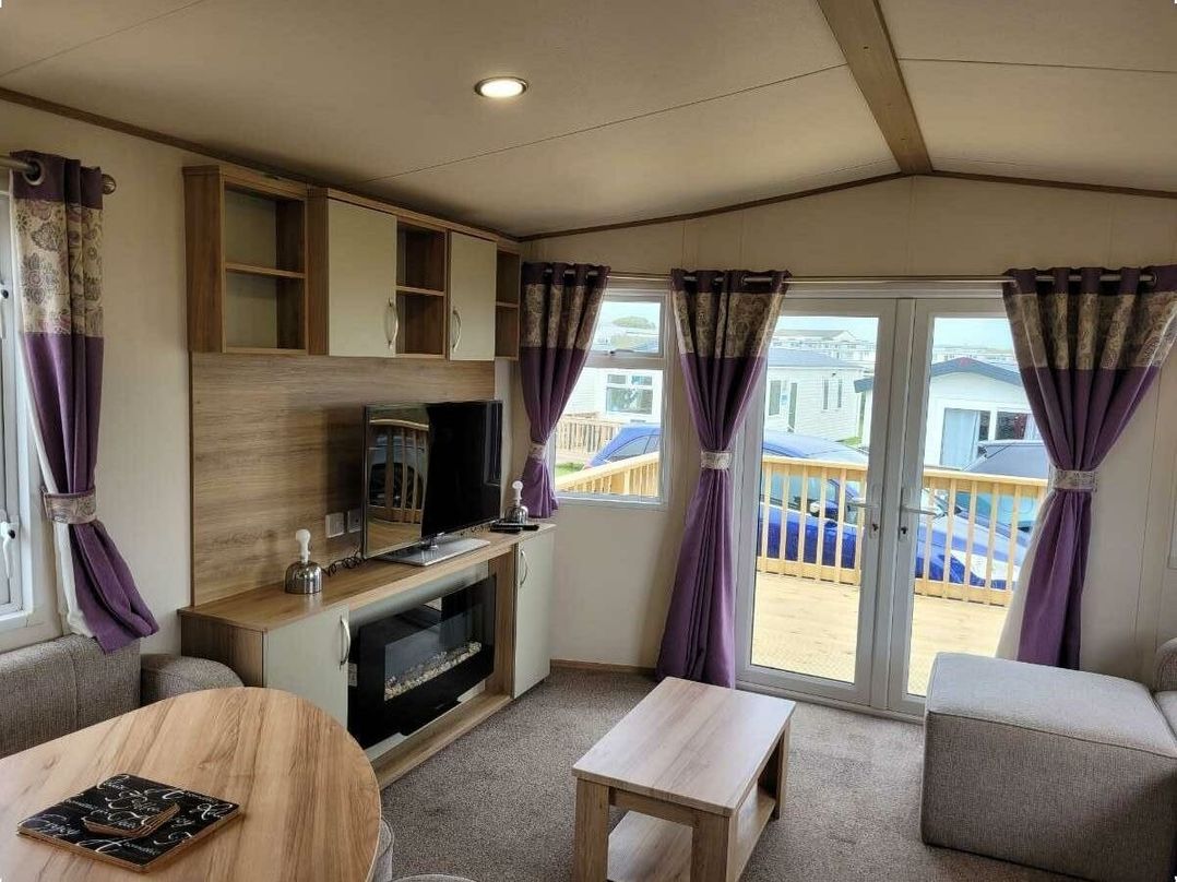 Perran Sands - Holiday Accommodation 21982