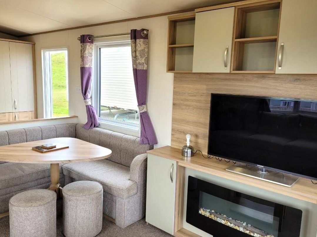 Perran Sands - Holiday Accommodation 21982