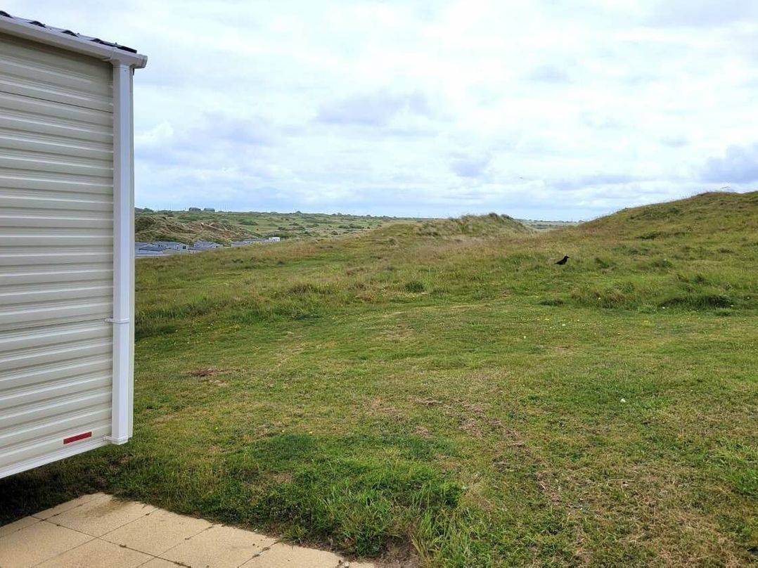 Perran Sands - Holiday Accommodation 21982