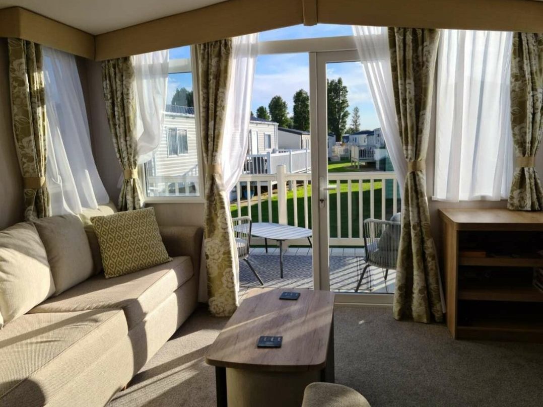 Butlins Skegness - Holiday Accommodation 21983