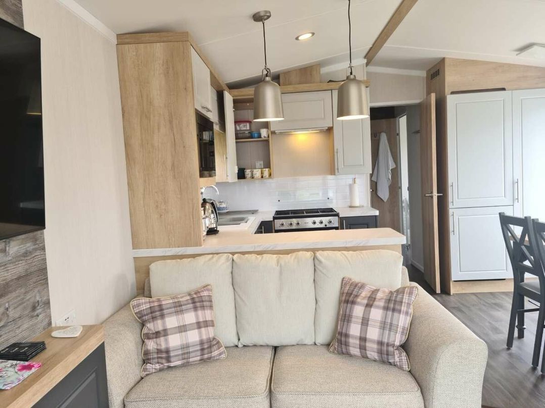 Butlins Skegness - Holiday Accommodation 21983