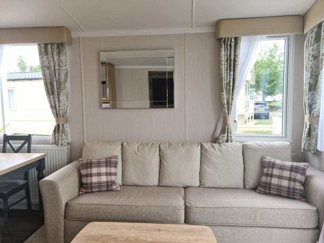 Butlins Skegness - Holiday Accommodation 21983