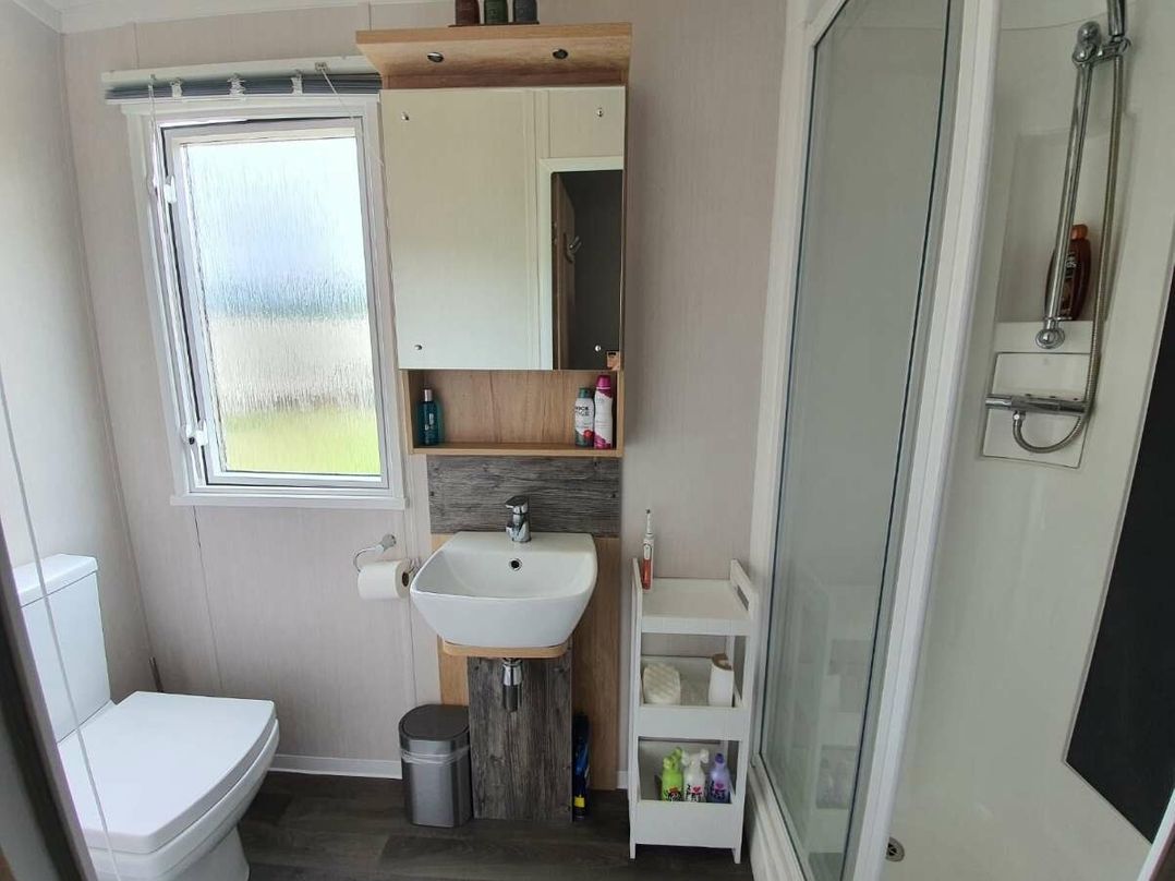 Butlins Skegness - Holiday Accommodation 21983