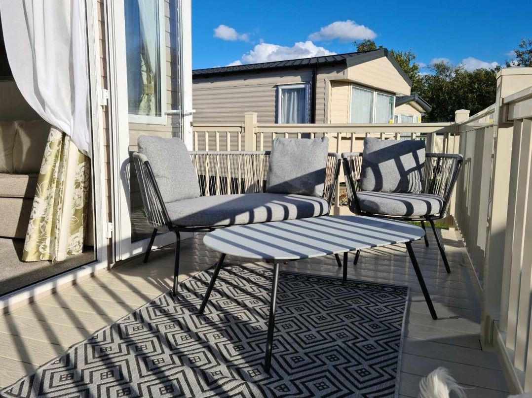 Butlins Skegness - Holiday Accommodation 21983