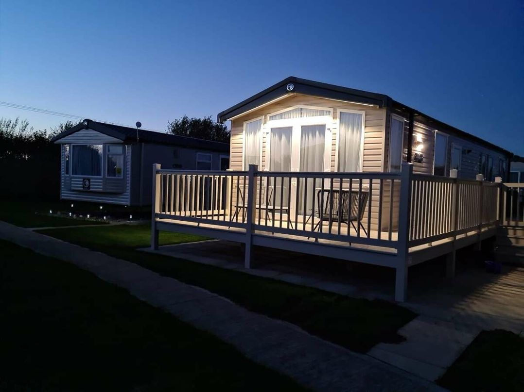 Butlins Skegness - Holiday Accommodation 21983