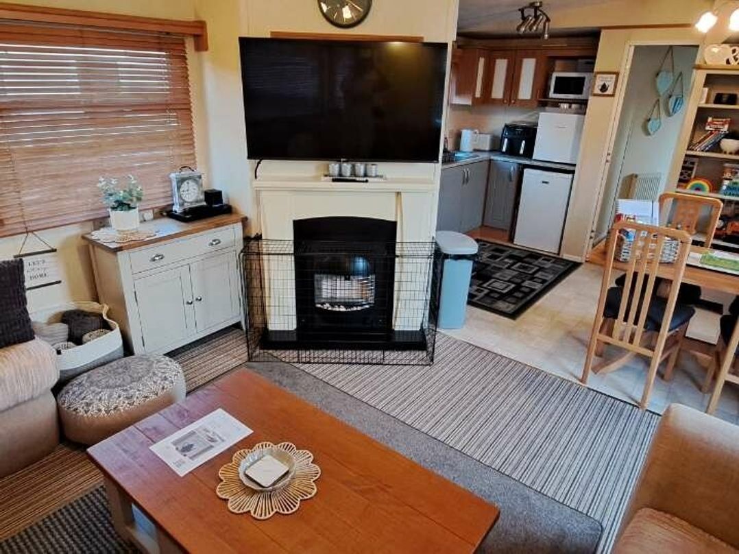 Golden Sands Kinmel Bay - Holiday Accommodation 21985