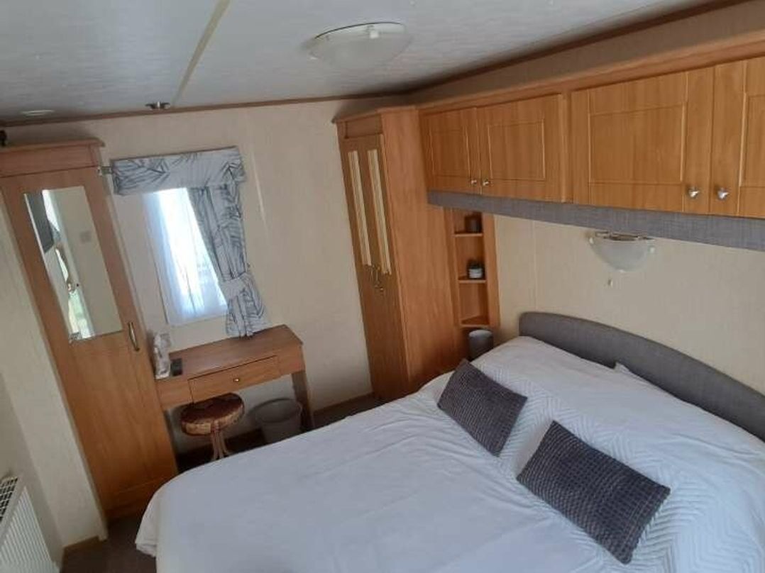 Golden Sands Kinmel Bay - Holiday Accommodation 21985