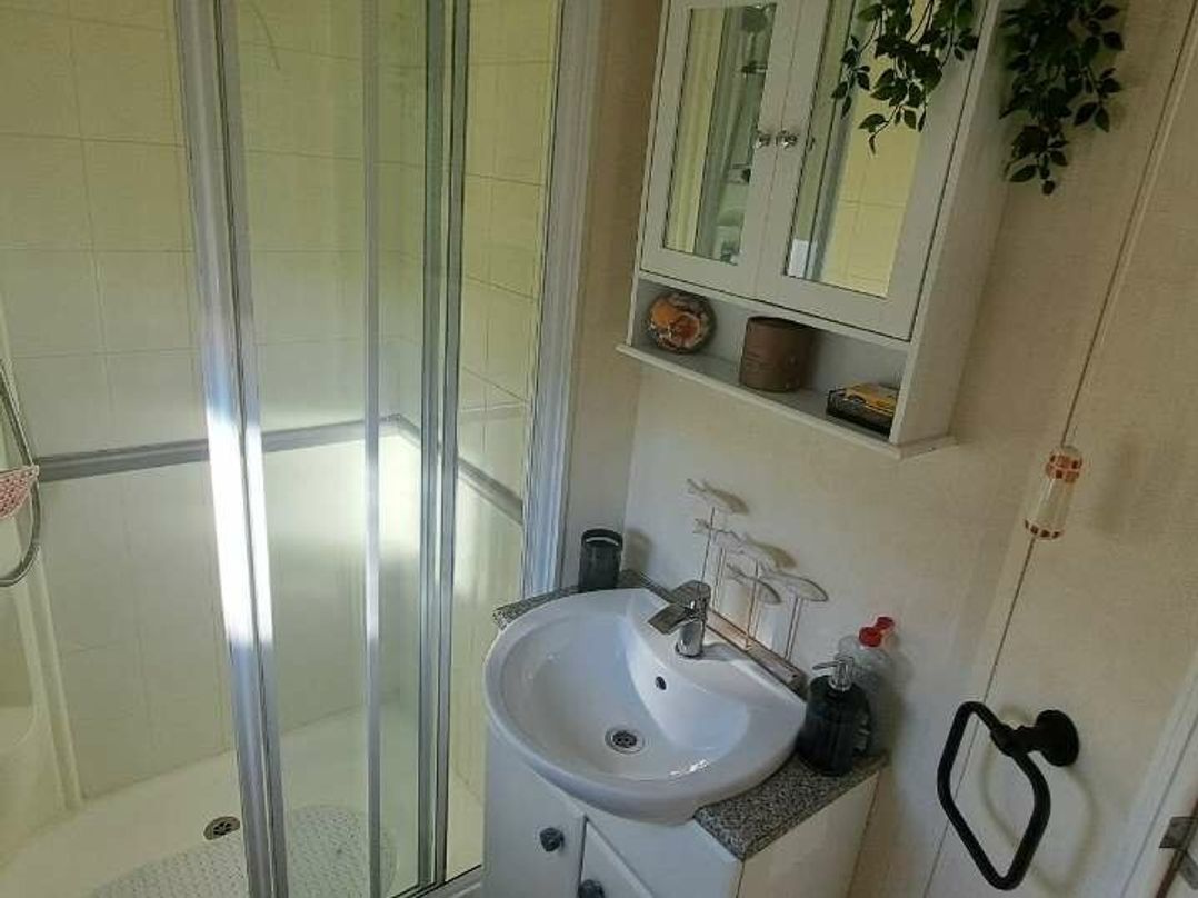 Golden Sands Kinmel Bay - Holiday Accommodation 21985