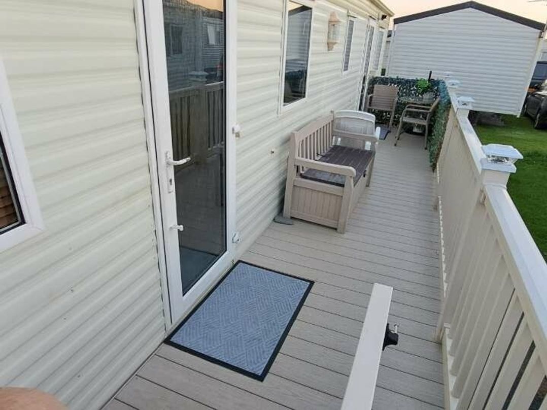 Golden Sands Kinmel Bay - Holiday Accommodation 21985