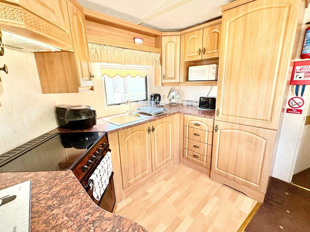 Happy Days Caravan Park - Holiday Accommodation 21986