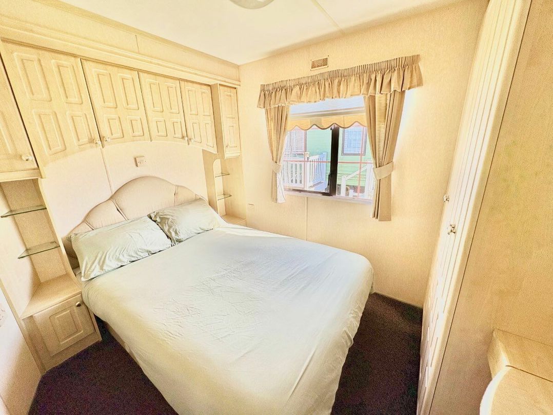 Happy Days Caravan Park - Holiday Accommodation 21986