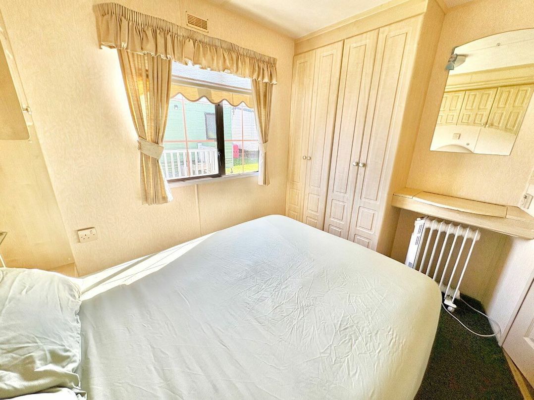 Happy Days Caravan Park - Holiday Accommodation 21986