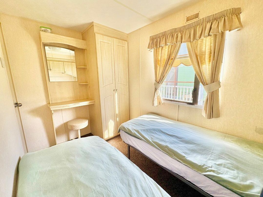 Happy Days Caravan Park - Holiday Accommodation 21986