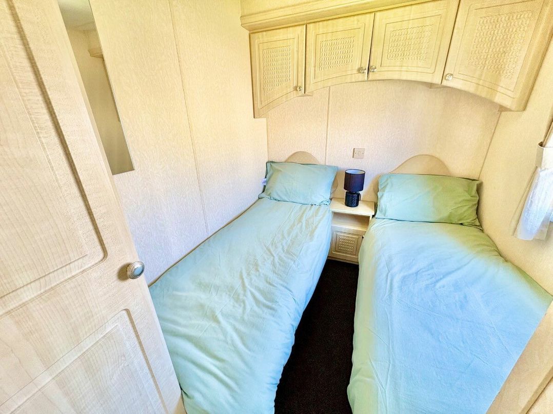 Happy Days Caravan Park - Holiday Accommodation 21986