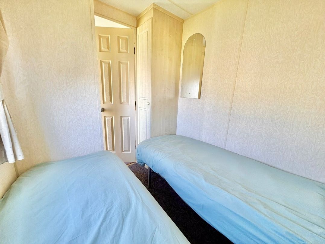 Happy Days Caravan Park - Holiday Accommodation 21986