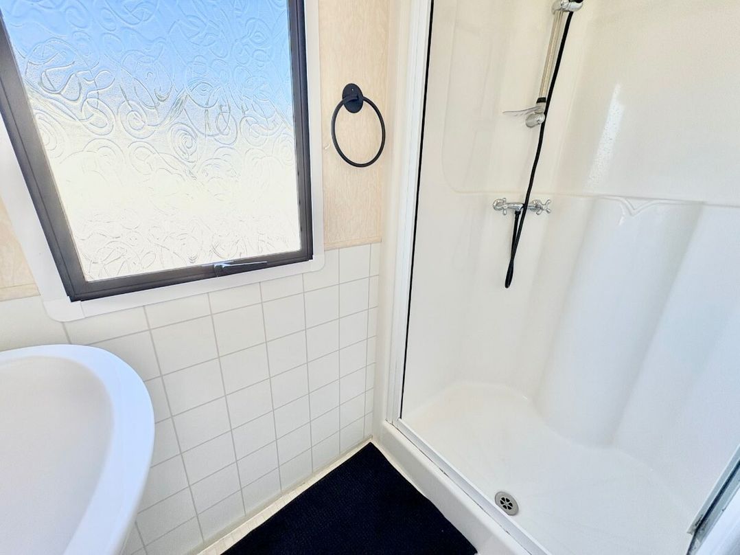 Happy Days Caravan Park - Holiday Accommodation 21986