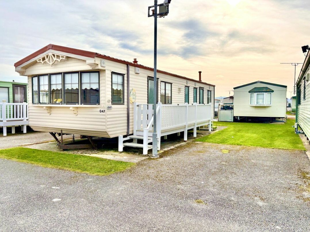 Happy Days Caravan Park - Holiday Accommodation 21986
