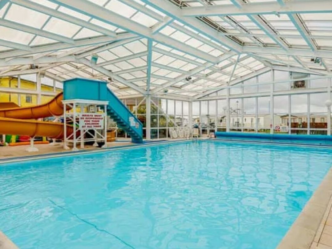 Coastfield Holiday Village - Holiday Accommodation 21990