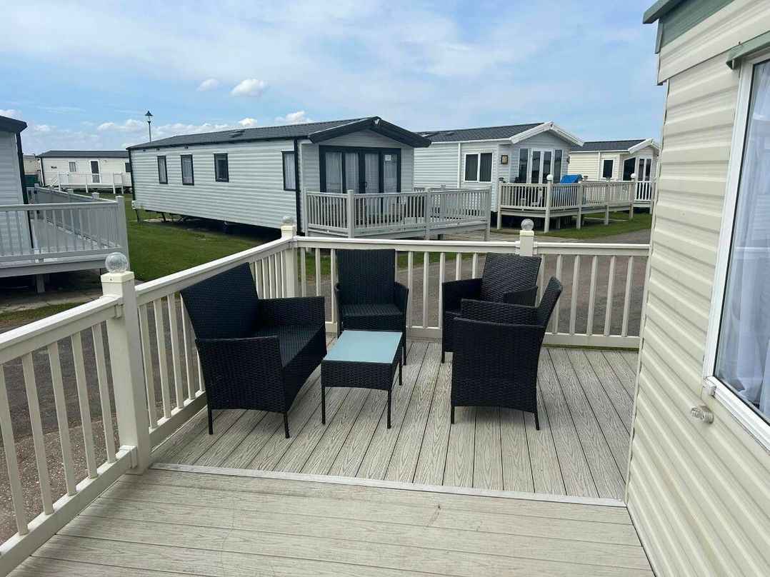 Coastfield Holiday Village - Holiday Accommodation 21992