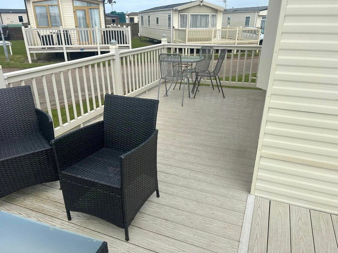 Coastfield Holiday Village - Holiday Accommodation 21992