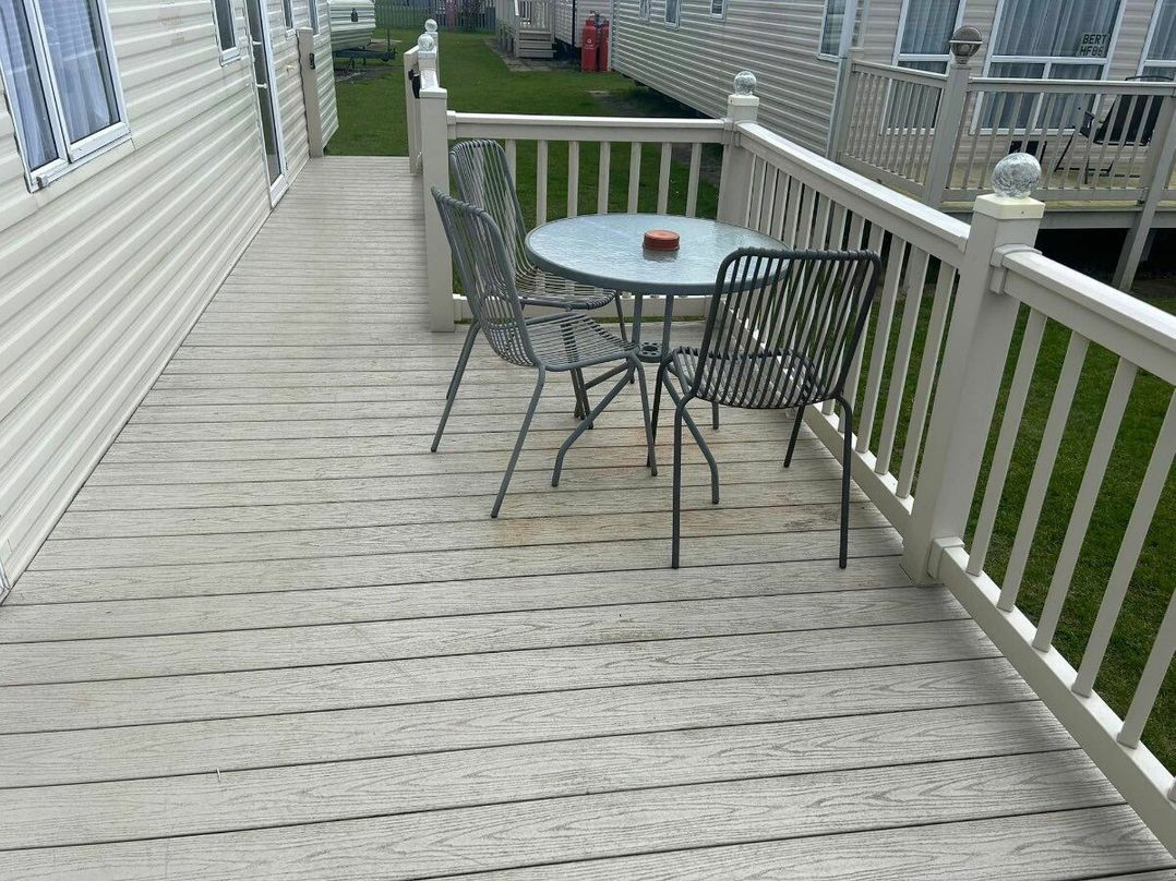 Coastfield Holiday Village - Holiday Accommodation 21992