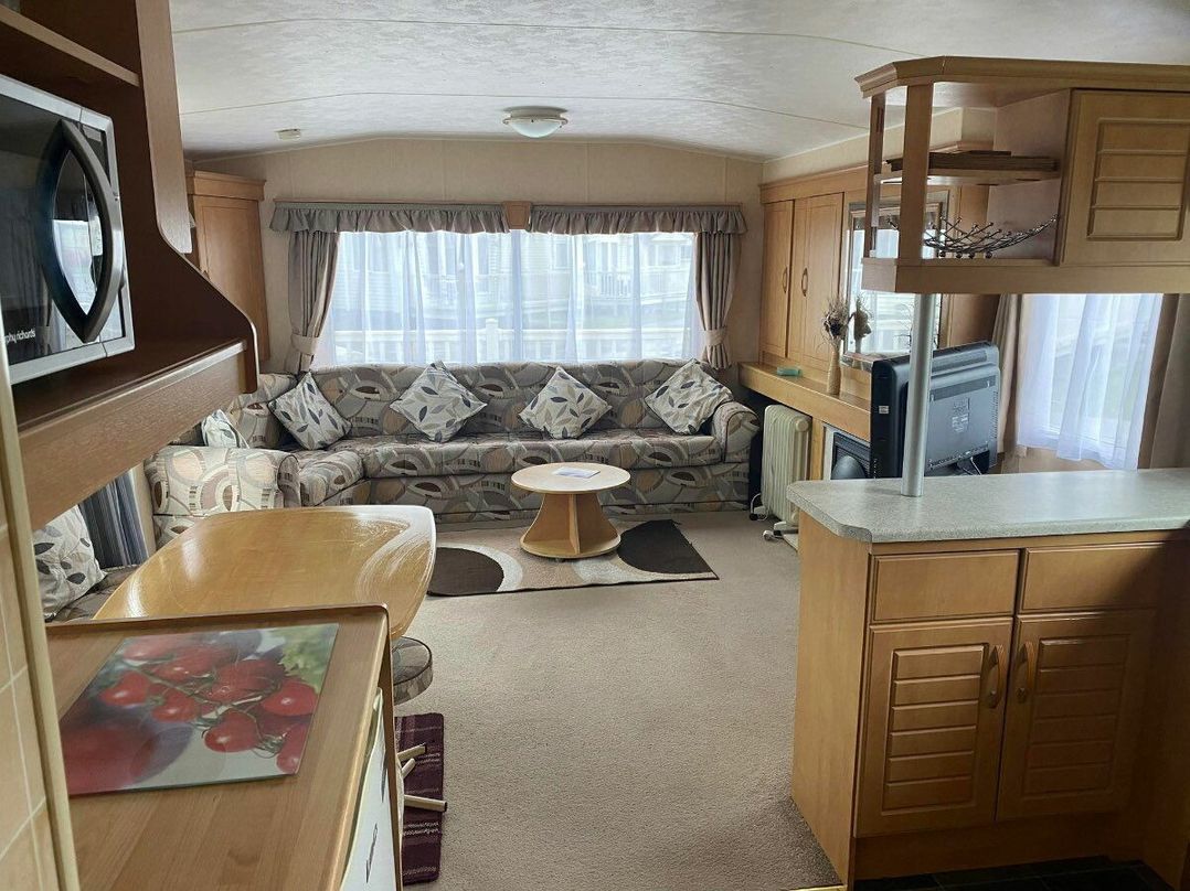 Coastfield Holiday Village - Holiday Accommodation 21992