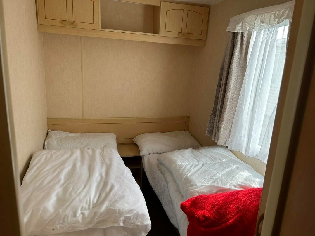 Coastfield Holiday Village - Holiday Accommodation 21992