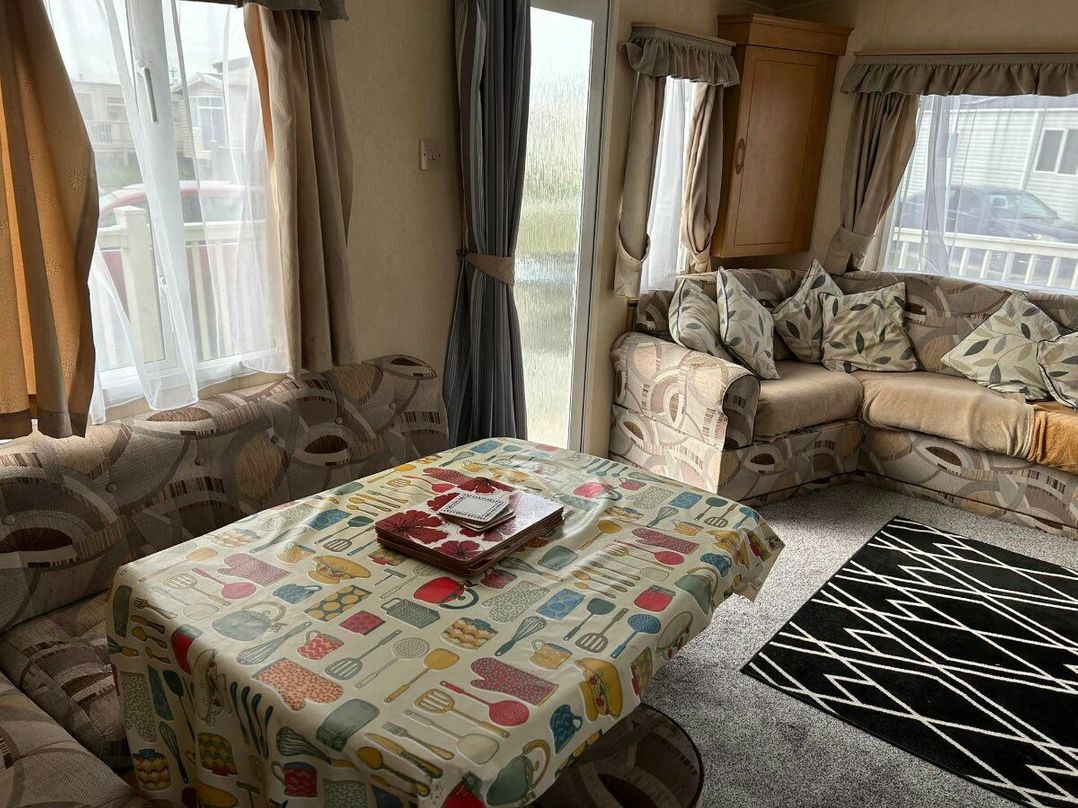 Coastfield Holiday Village - Holiday Accommodation 21992