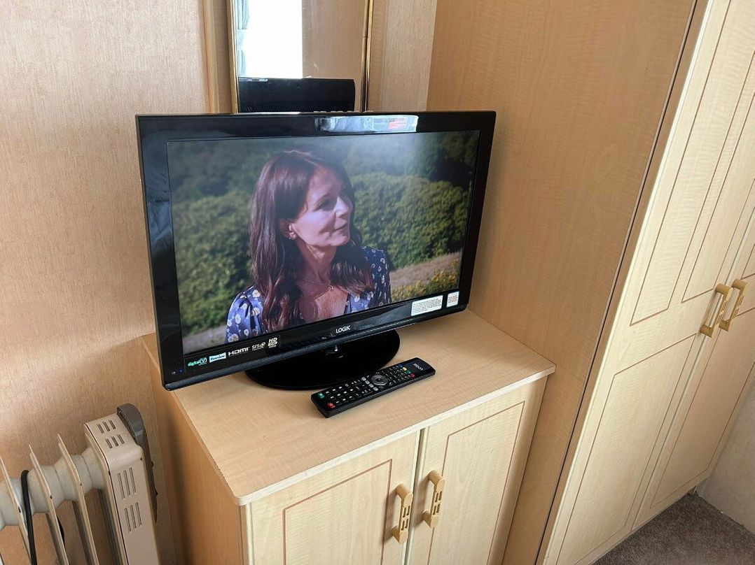 Coastfield Holiday Village - Holiday Accommodation 21992